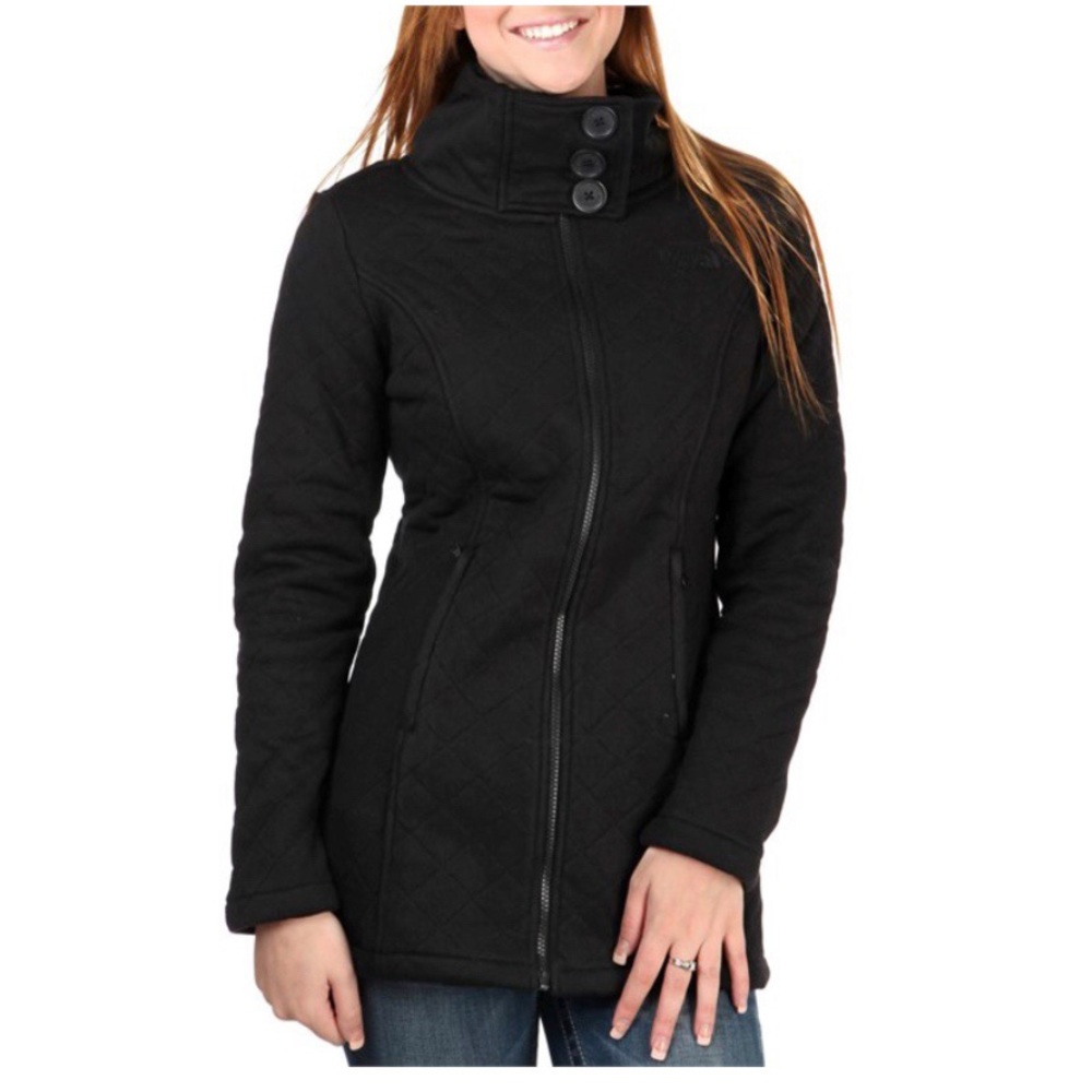 The North Face women’s Caroluna jacket
